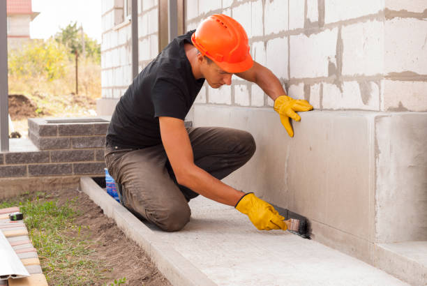 Licensed Foundation Crack Repair service in Castalia, OH - Halo Water Proofing